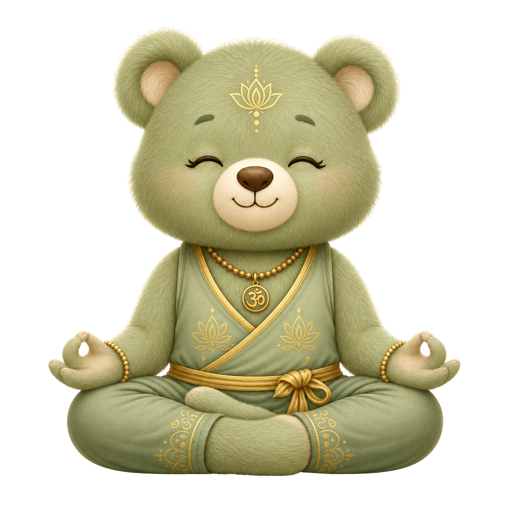 Yogi-Bär Maskottchen